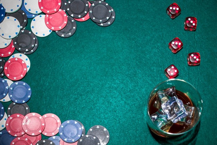 pk 733 Live Casino