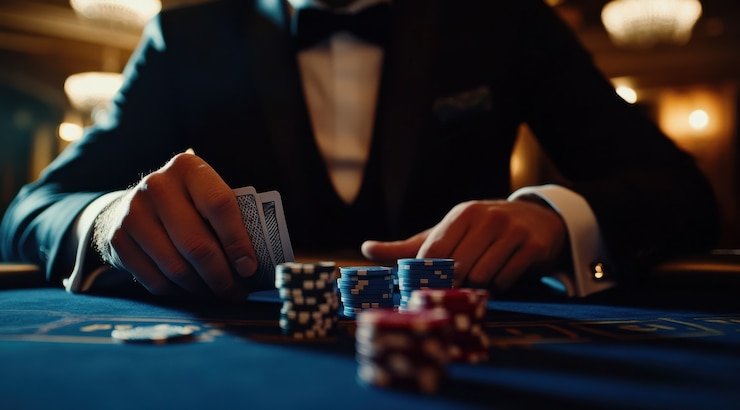 pk 733 Over Under Betting Explained