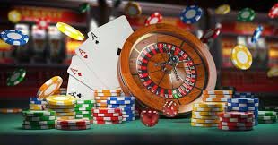 pk 733 Buffalo King Live Tables pk 733 par